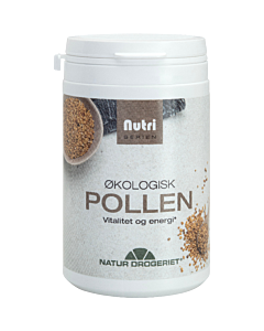 Natur Drogeriet Pollen Ø (200 g)