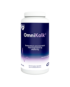 Biosym OmniKalk (250 tabl)