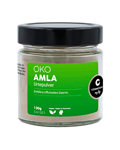 Cosmoveda Amlapulver Ø (130g)