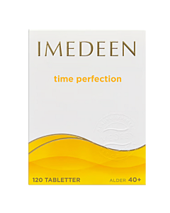 IMEDEEN Time Perfection (120 tabl)