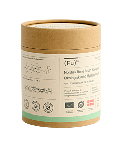 Functional Future Bone Broth Kollagen Powder Ø (250 g)