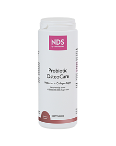 NDS Probiotic OsteoCare (225 g)