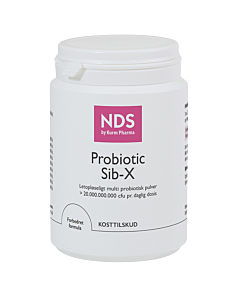 NDS Probiotic Sib-X (100 g)
