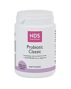NDS Probiotic Classic (100 g)