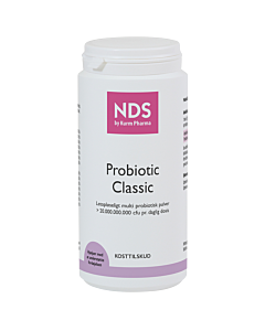 NDS Probiotic Classic (200 gr)