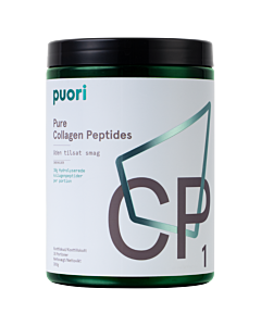 Puori CP1 Pure Collagen Peptides (300 g)