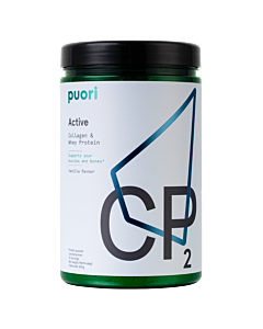 Puori Active CP2 (400 g)