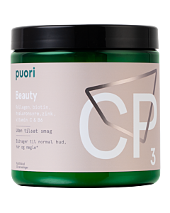 Puori Beauty CP3 (155,04 g)
