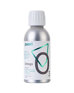 Puori Omega-3 O3 Liquid (150 ml)