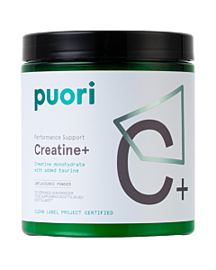 Puori Creatine+ (325 g)