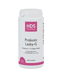 NDS Probiotic Leaky-G (175 G)