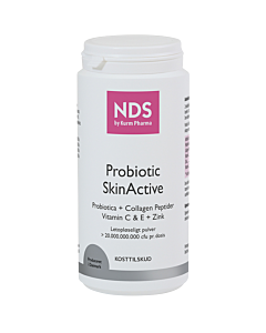NDS Probiotic Skin Active Total Skincare (180 g)