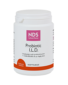 NDS I.L.D. Probiotic (100 g)