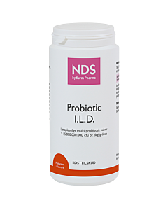 NDS I.L.D. Probiotic (200 g)