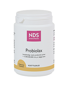 NDS Probiolax (100 g)