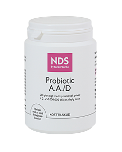 NDS Probiotic A.A./D (100 g)