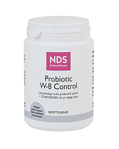 NDS Probiotic W-8 Control (100 g)