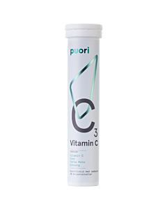 Puori (PurePharma) C3 Vitamin (20 tab)