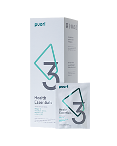 Puori Health Essentials (30x7 kaps)
