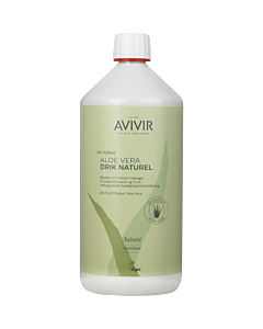 Avivir Drikke Aloe Vera (1000 ml)