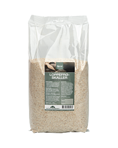 Natur Drogeriet Loppefrøskaller (1 kg)