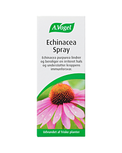 A. Vogel Echinacea Spray (30 ml)