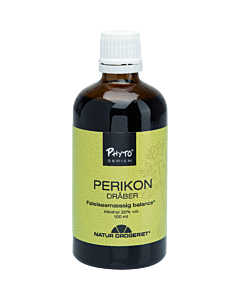 Natur Drogeriet Perikon Dråber (100 ml)