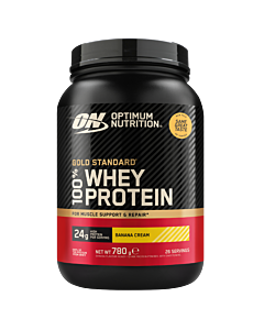 Optimum Nutrition Gold Standard 100% Banana (780 g)