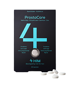 4 HIM ProstaCare (60 tabl)
