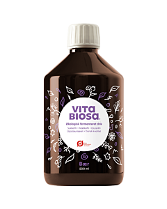Vita Biosa Bær Ø (500 ml)