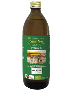 Livets Olie - Oil of Life Premium Ø (500 ml)