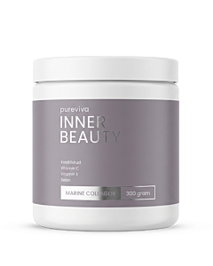 Pureviva Inner Beauty Marine Collagen (300 g)
