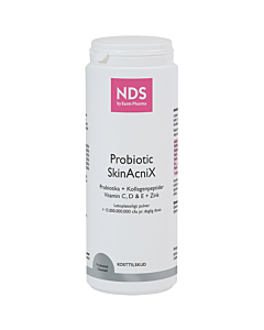NDS Probiotic SkinAcniX (200 g)