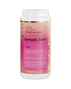 Green Goddess Instant Juice Vital (210 g)