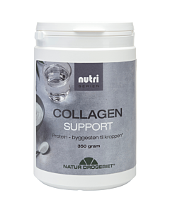 Natur Drogeriet Collagen Support (350 g)