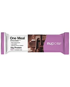 Nupo One Meal Bar Chocolate (60 g)