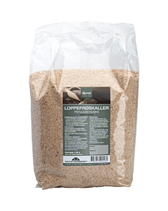 Natur Drogeriet Loppefrøskaller (1 kg)