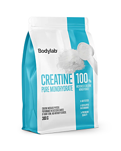 Bodylab Kreatinpulver (300 g)
