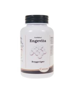 Camette Engevita Ølgær (500 tabl)