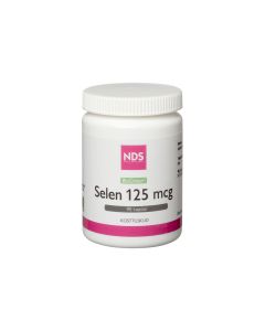 NDS Selen, 90 Tab.