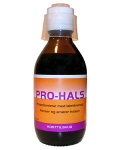 Danasan Pro-Hals (200 ml)