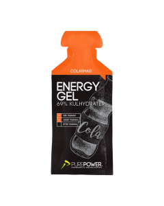 PurePower Energy Gel Cola (40 g)
