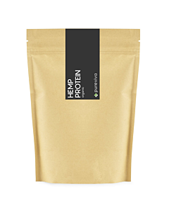 Pureviva Hampeprotein Ø (250 g)