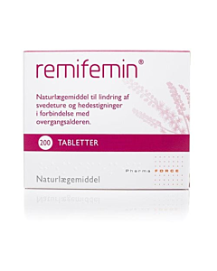 Pharmaforce Remifemin (200 tab)