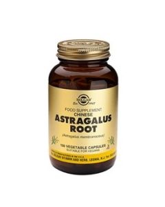 Solgar Astragalus 520mg (100 kaps)