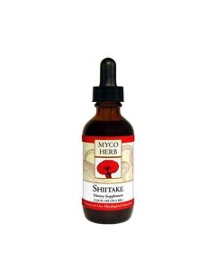 MycoHerb Shiitake (59,2 ml)
