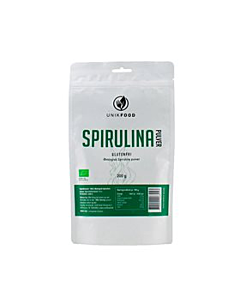 Unik Food Spirulina pulver Ø (200 g)