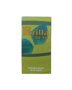 Perilla blad 60 (kap)