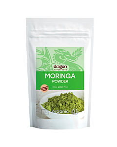 Dragon Superfood Moringa Pulver Ø (200 g)