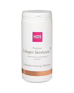 NDS Collagen Skin Active (450 g)